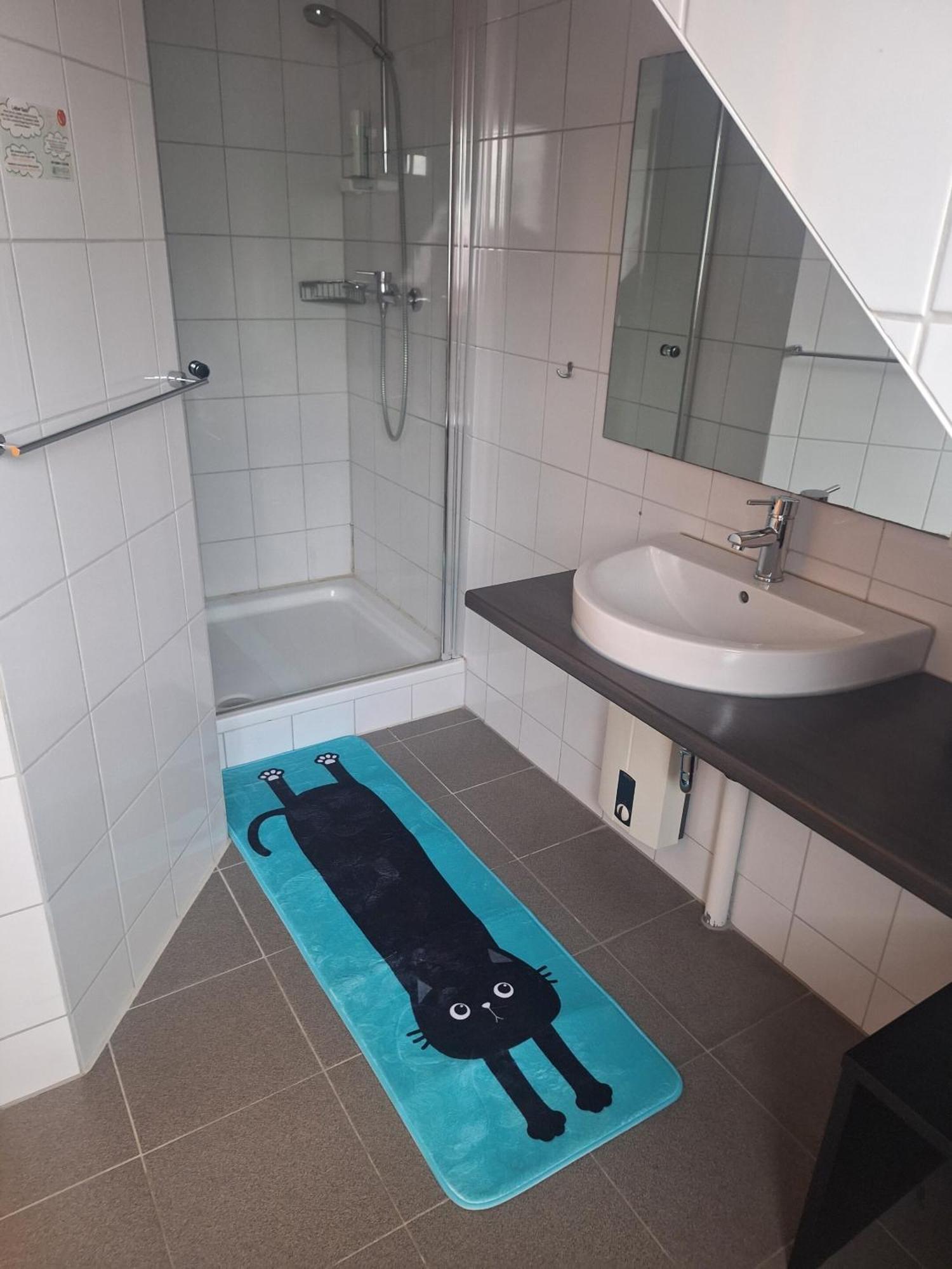 Wob Hotel Wolfsburg Kamer foto