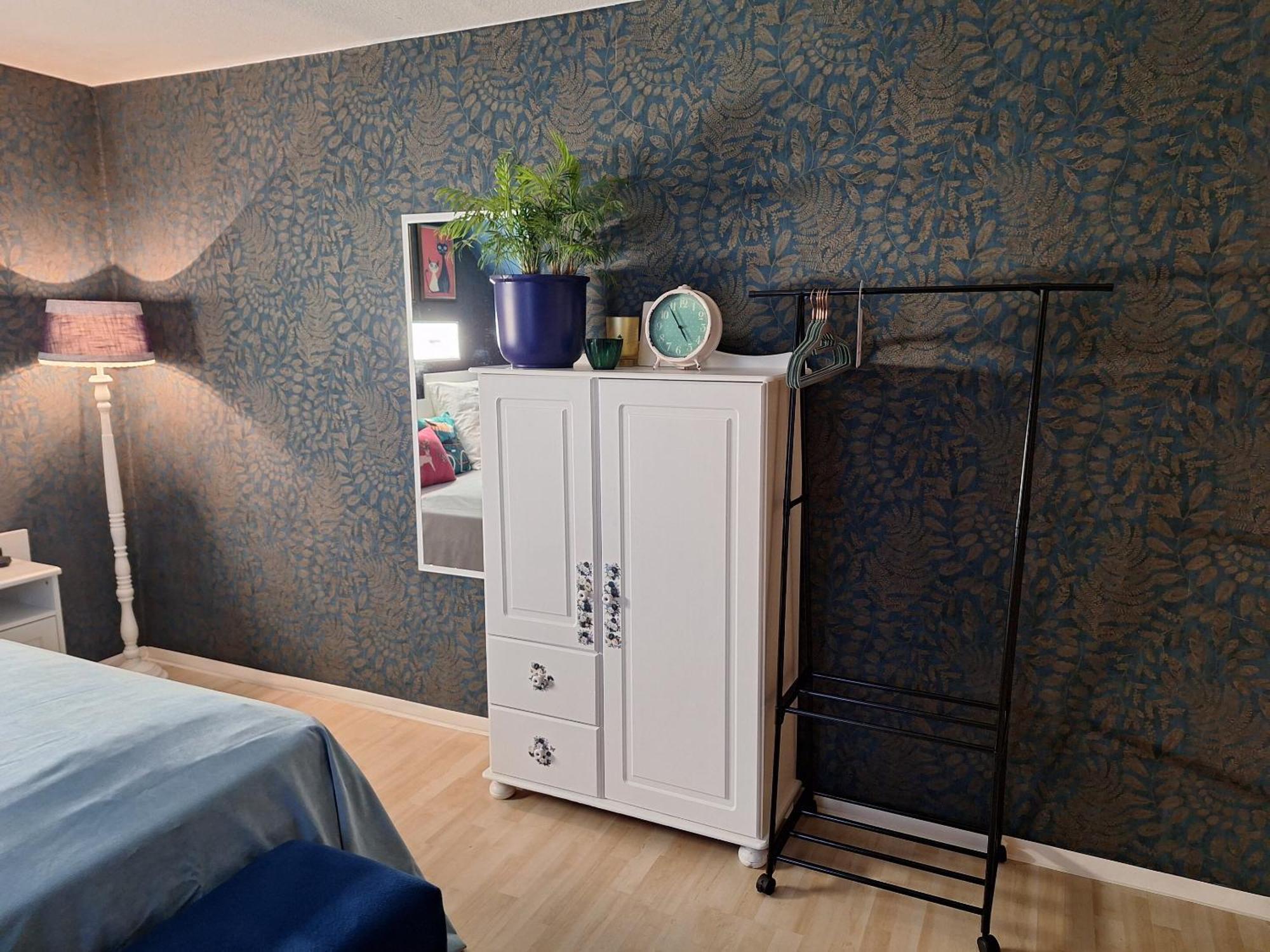 Wob Hotel Wolfsburg Kamer foto